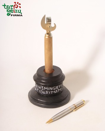 "Reikšmingiems atidarymams"