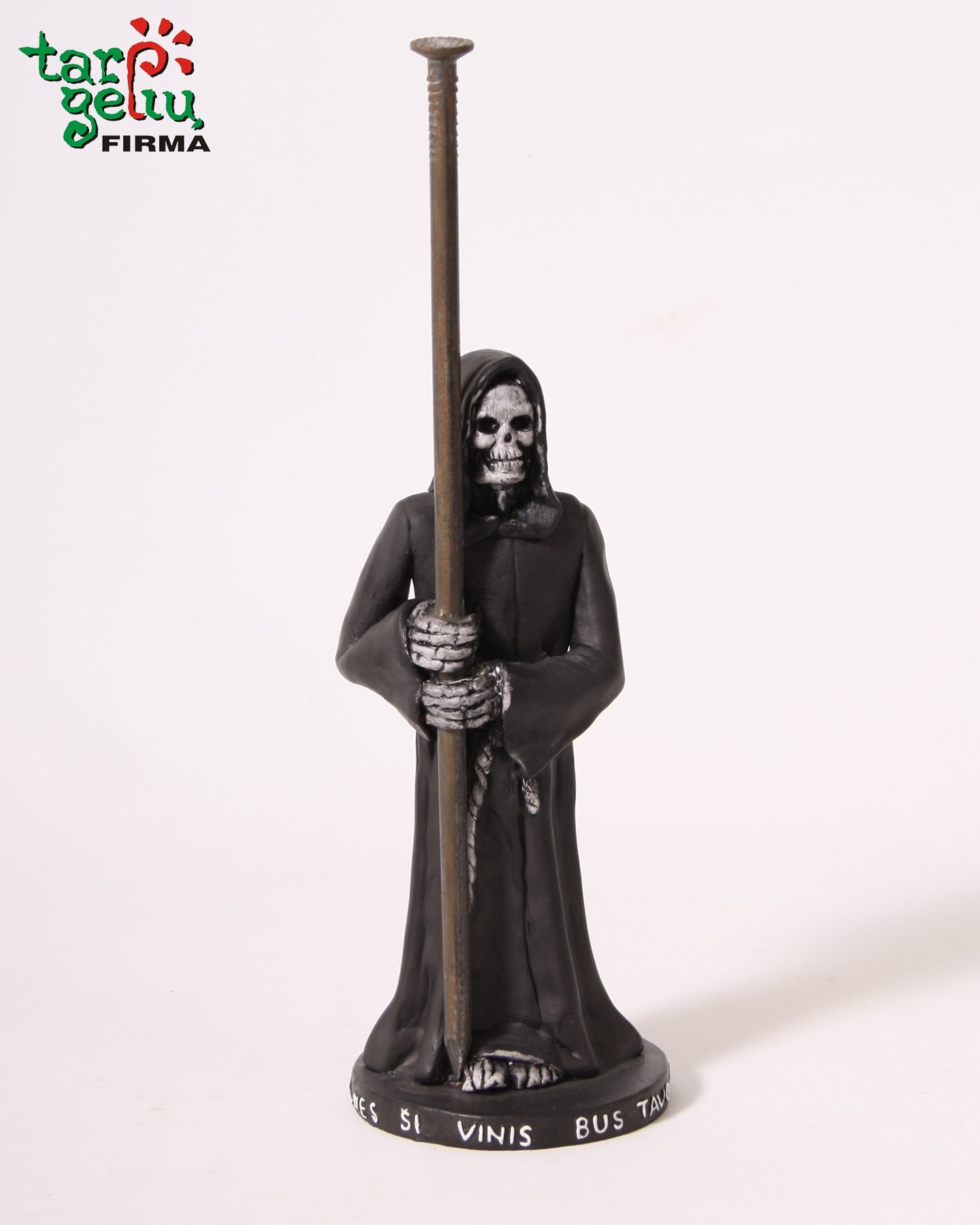 Suvenyras "Rūkoriui"