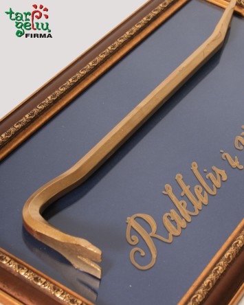 Raktelis į vyro širdį