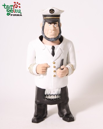 Laikiklis buteliui "Laivo...