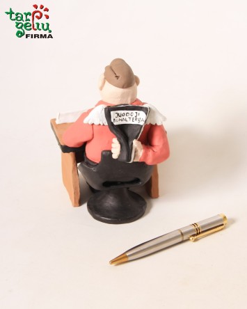 Suvenyras "Bosas angelas"