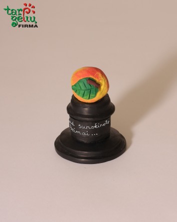 "Ačiū, kad sunokinote mus šeimai"