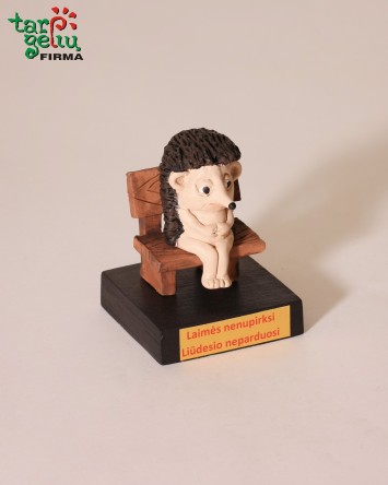 "Laimės nenupirksi,...