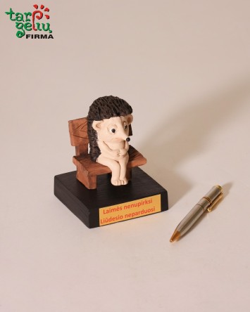 "Laimės nenupirksi, liūdesio neparduosi"