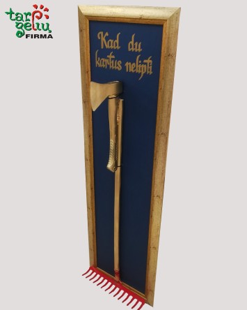 "Kad du kartus nelipti"