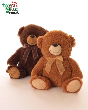 Minkštas žaislas MEŠKIUKAS