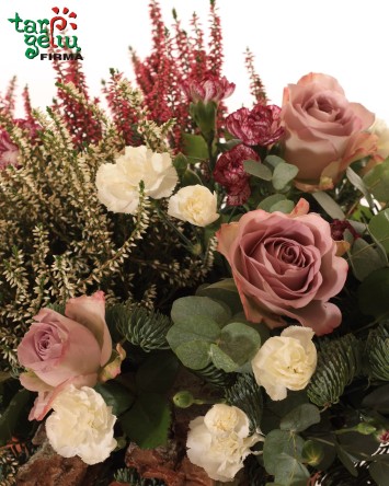 Kompozicija Vėlinėms