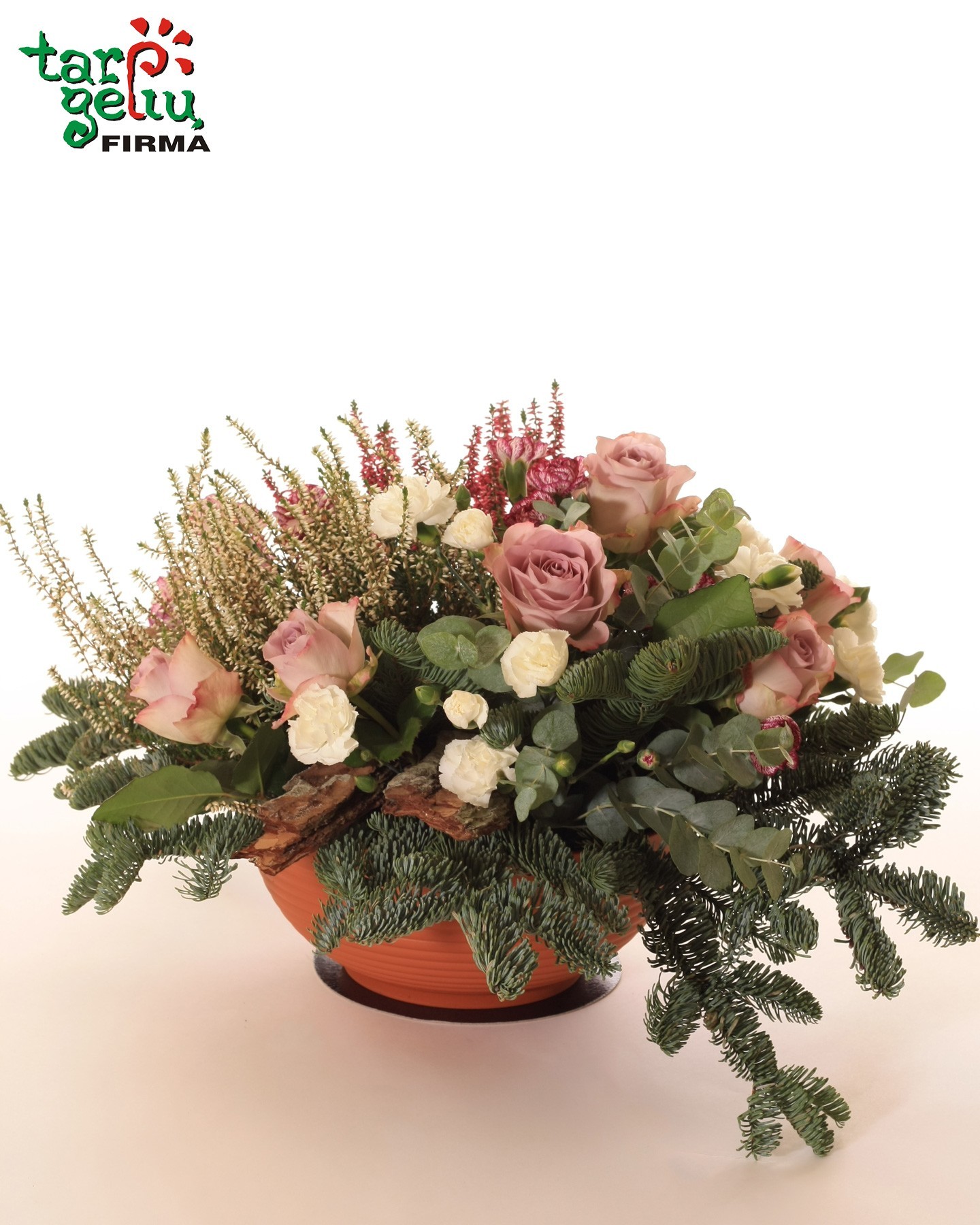 Kompozicija Vėlinėms