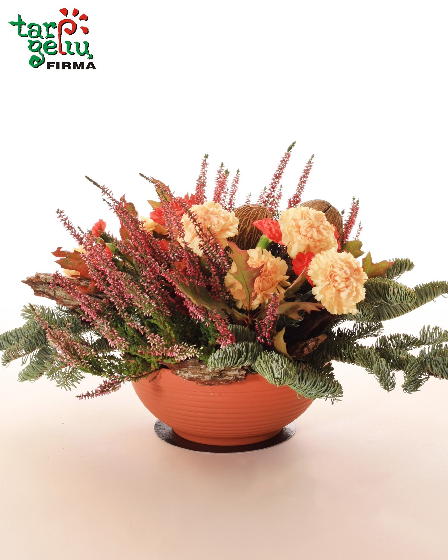 Kompozicija Vėlinėms