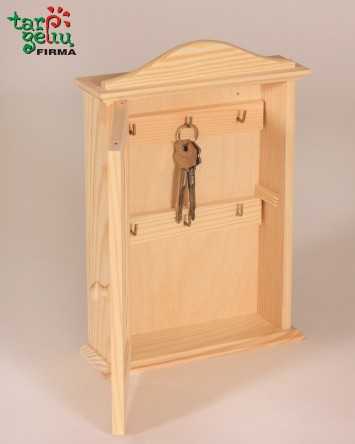 Raktinė įkurtuvių proga