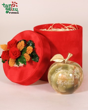 "Brandinkite. Nokinkite....