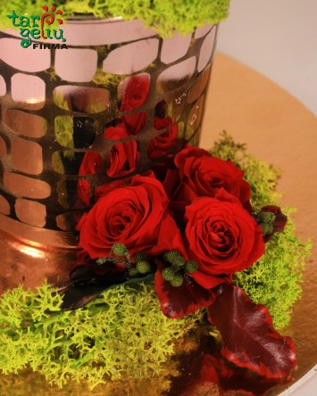 "Tu mano akių šviesa"