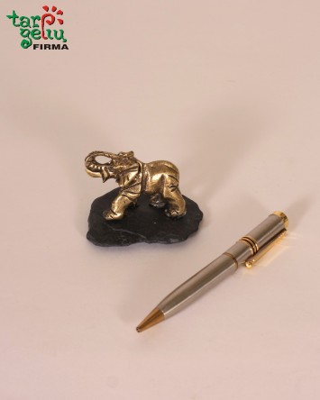 "Laimės drambliukas"