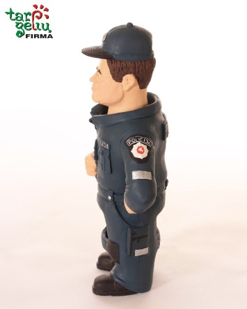 Butelio laikiklis "Policijos pareigūnas"