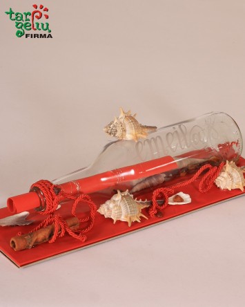 Romantiškas laiškas