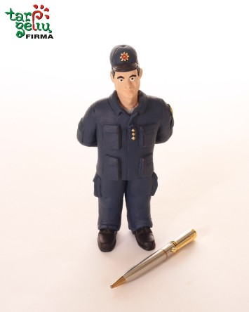 "Vidaus tarnybos kapitonas"