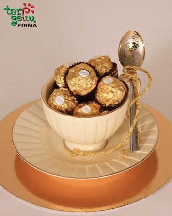 Asmeninis šaukštelis BOSUI...