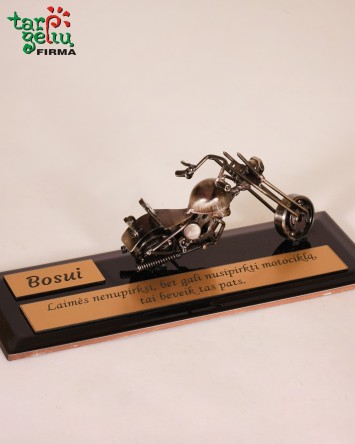 Motociklas Bosui
