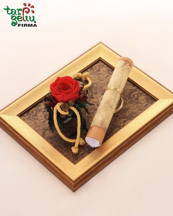 Originalus sveikinimas