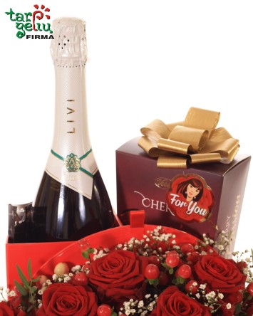 Šventinis siurprizas