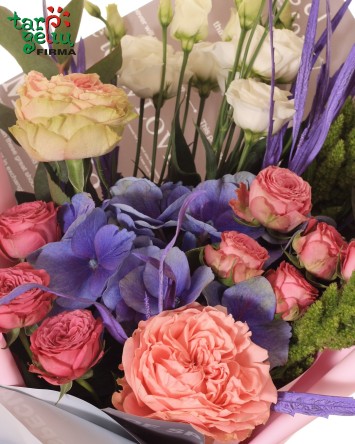 "Spalvoti linkėjimai"