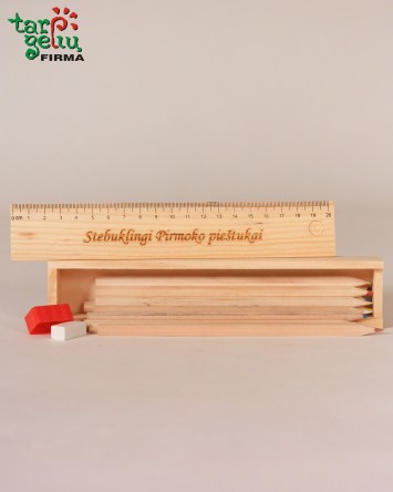 "Stebuklingi pirmoko...