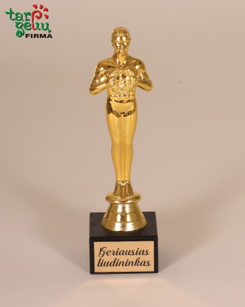 Oskaras "Geriausias...