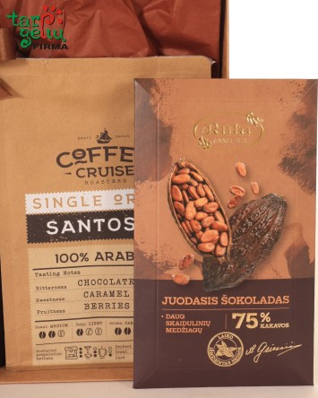 "Boso energijos užtaisas"