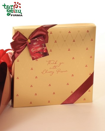 "Meilės rožė Jai"