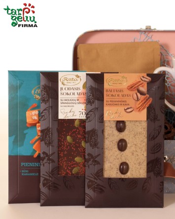 "Geriausioms idėjoms įgyvendinti"