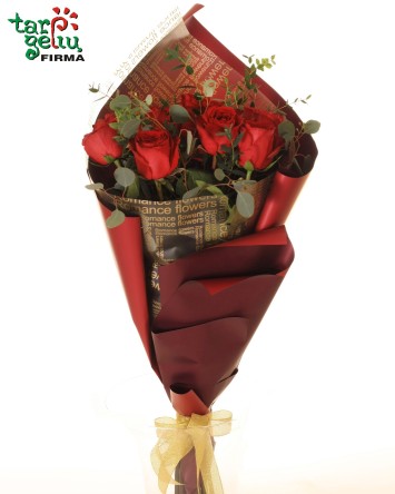 "Meilė pražysta pavasarį"