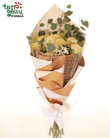 "Meilė ateina žiemą"