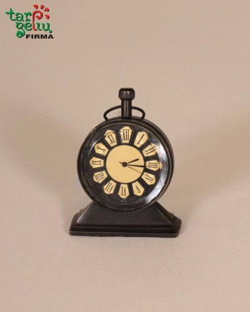 Stalinis laikrodis "Žemėlapis"