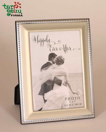 Rėmelis+vestuvių sertifikato dėklas