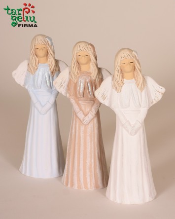 Keramikinis angelas "Lola"