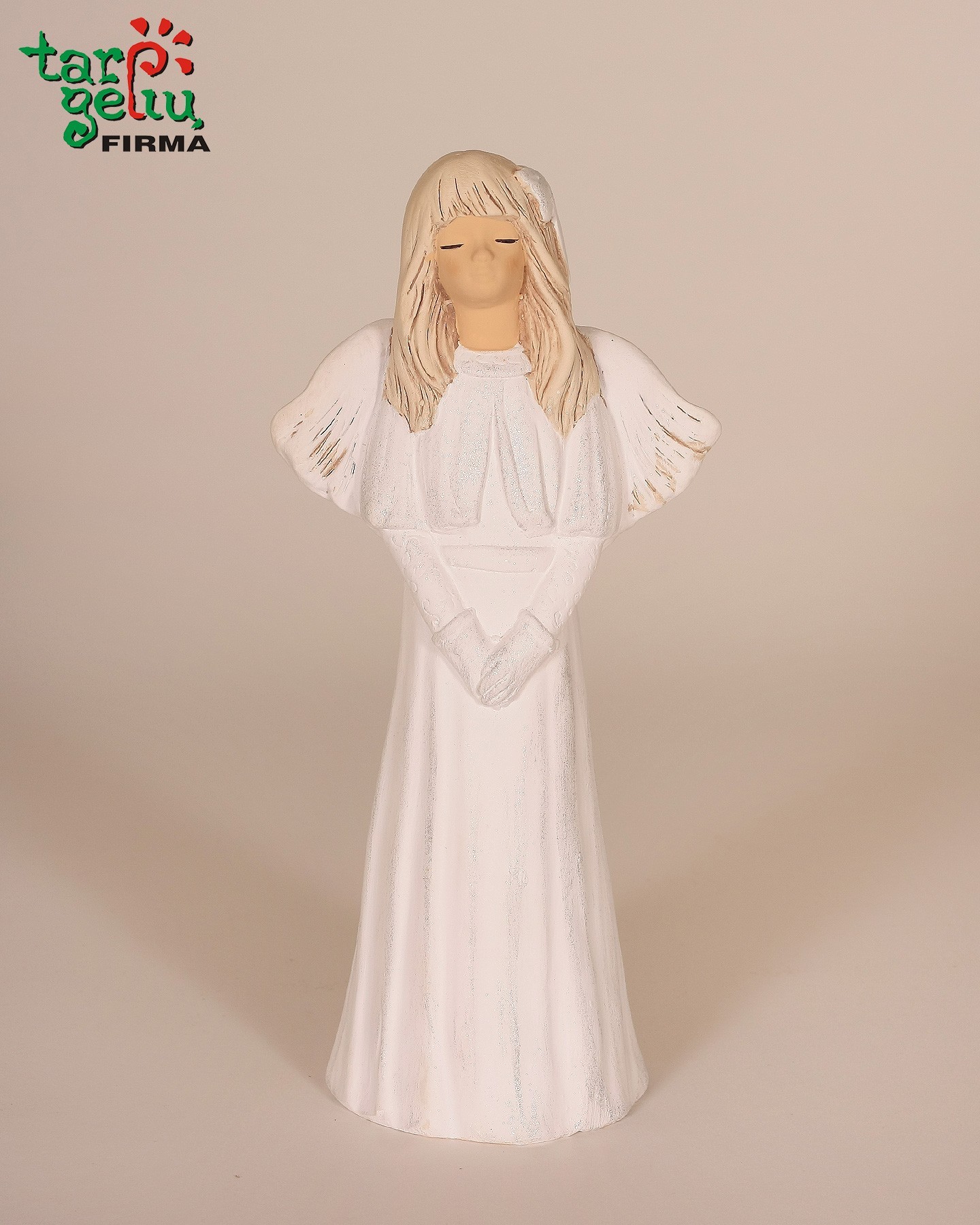 Keramikinis angelas "Lola"