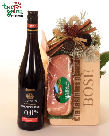 "Vaišingiausiai BOSEI"