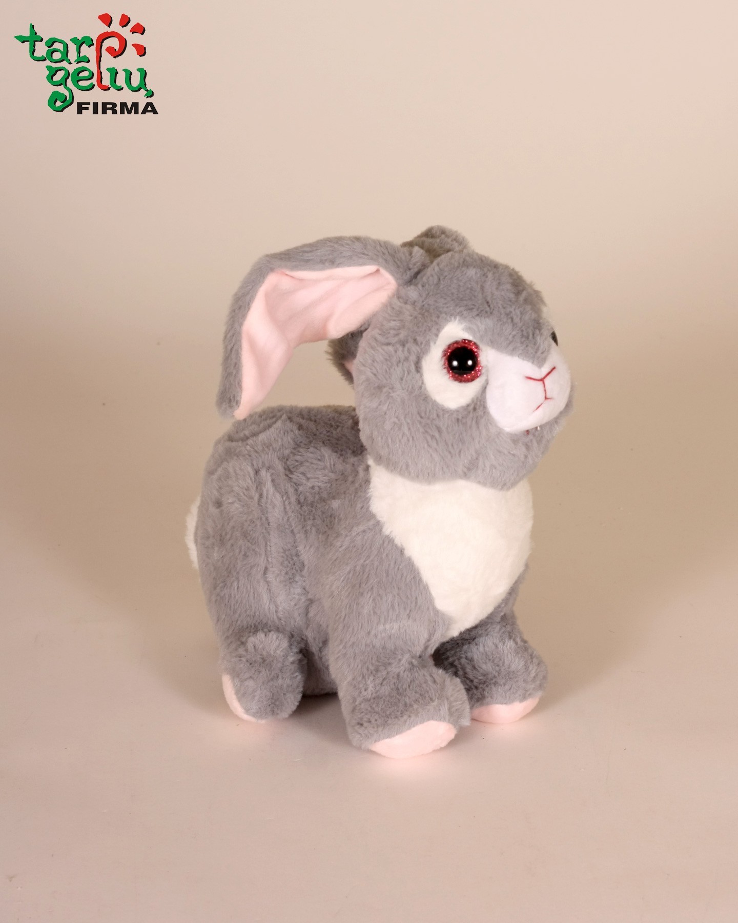 Plush toy "Rabbit"