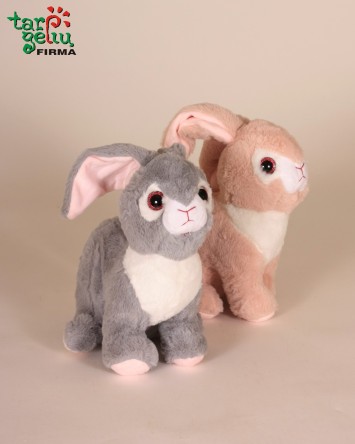 Plush toy "Rabbit"