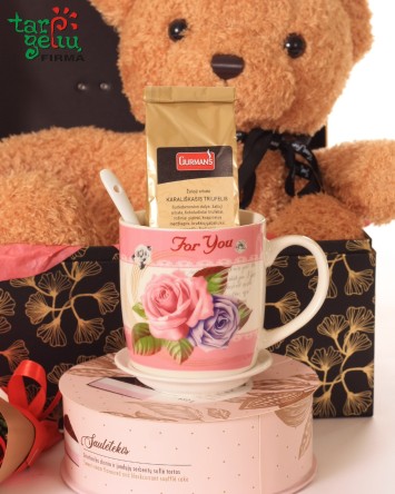 "Gimtadienio lagaminėlis"