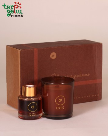 "Šilumos ir jaukumo"