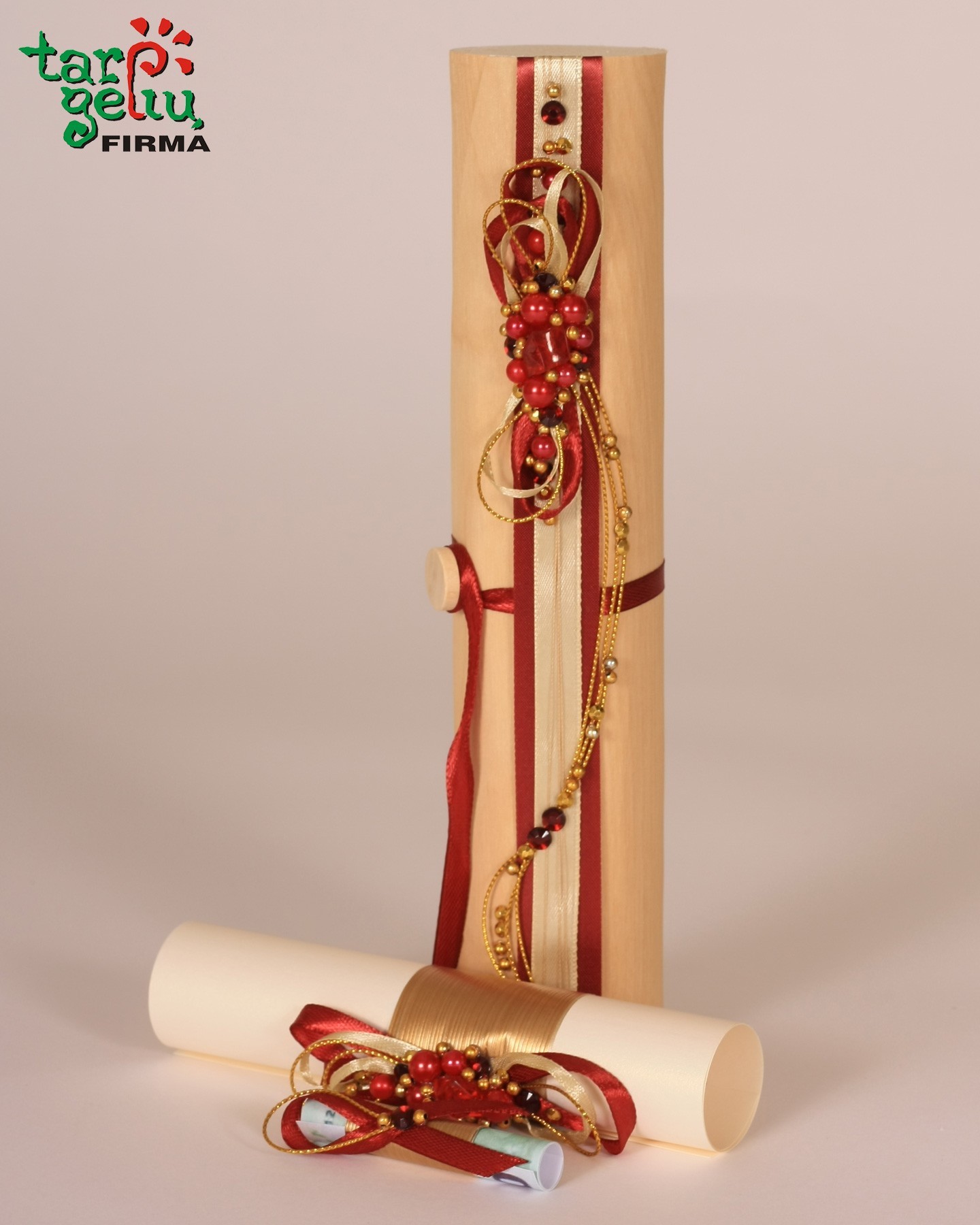 Sveikinimas-pinigų vokelis jubiliejaus proga