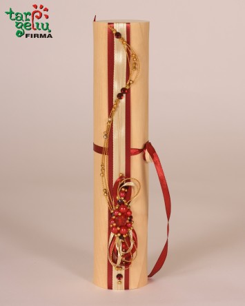 Sveikinimas-pinigų vokelis jubiliejaus proga