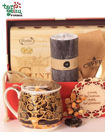 "Gyvenimo prieskoniai"