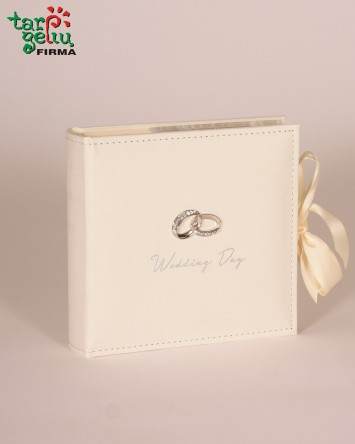 Albumas nuotraukoms...