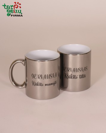 Puodelis "Geriausias...