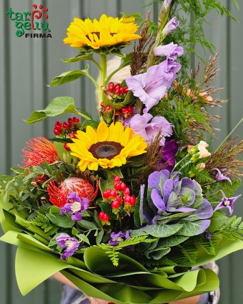 "Rudens kaleidoskopas"