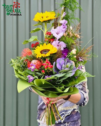 "Rudens kaleidoskopas"