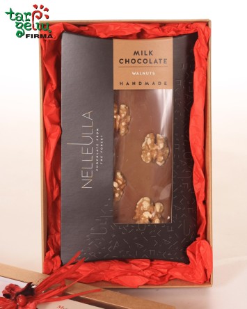 Išmintingumo šokoladas mokytojai