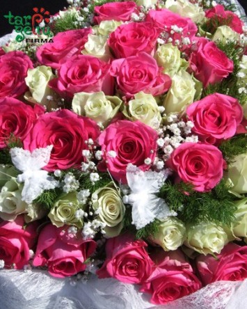 Mašinos puošimas ŠIRDIS